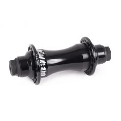 Hubs Shadow Conspiracy BMX Definitive Front 36H Hub - Black