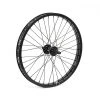 Shadow Conspiracy BMX Symbol LHD 9T Rear Wheel - Black