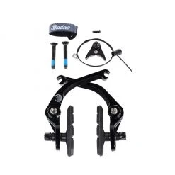 Shadow Conspiracy BMX Sano V2 Featherweight Brakes - Black Brakes And Brake Parts