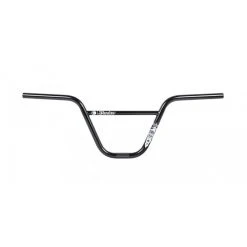 Shadow Conspiracy BMX Vultus Featherweight Bar 8.75" - Matte Black Bars