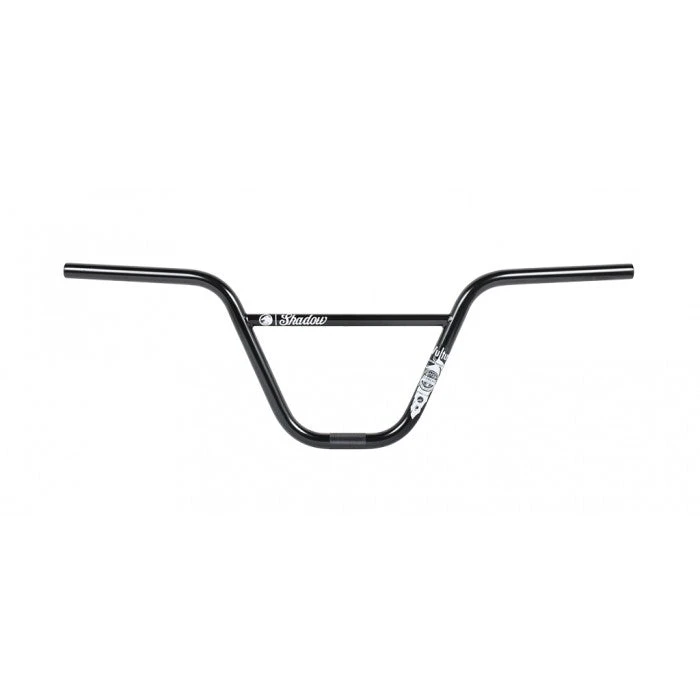 Shadow Conspiracy BMX Vultus Featherweight Bar 8.75" - Matte Black Bars 3 Shadow Conspiracy BMX Vultus Featherweight Bar 8.75" - Matte Black Bars