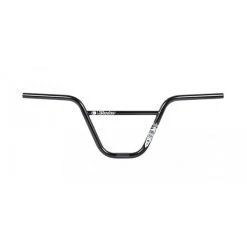 Shadow Conspiracy BMX Vultus Featherweight Bar 9" - Matte Black Bars
