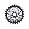 Shadow Conspiracy BMX Cranium Sprocket 28T - Black