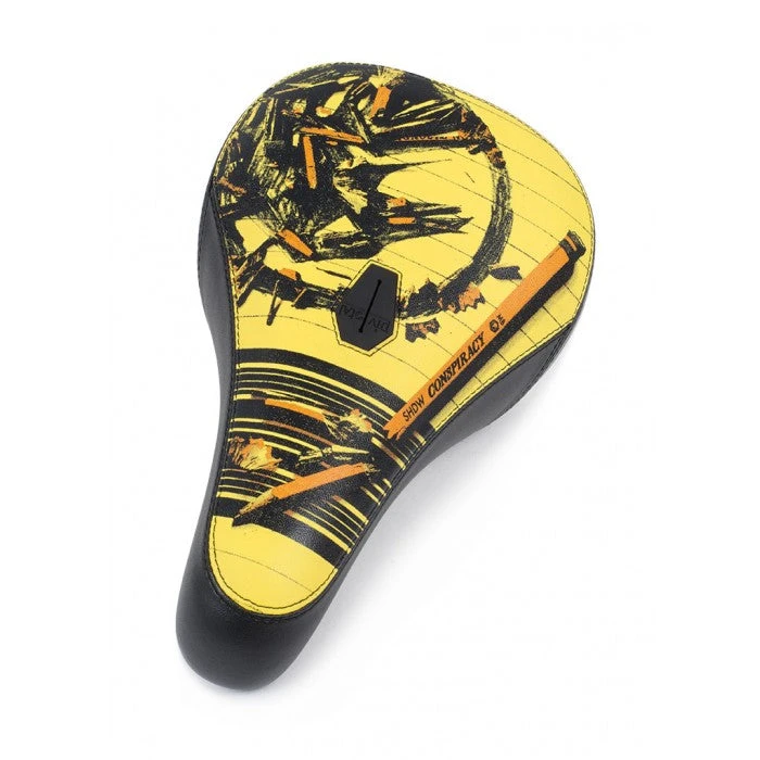 Shadow Conspiracy BMX Penumbra Mid Pivotal Seat - Burnett Series 5 Seats 4 Shadow Conspiracy BMX Penumbra Mid Pivotal Seat - Burnett Series 5 Seats