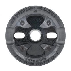 Shadow Conspiracy BMX Sabotage Maya Edition Sprocket 28T - Black