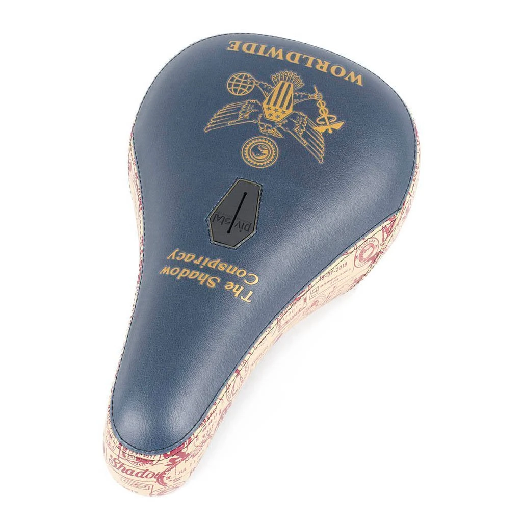 Shadow Conspiracy BMX Penumbra Passport Pivotal Mid Seat Seats 4 Shadow Conspiracy BMX Penumbra Passport Pivotal Mid Seat Seats