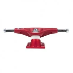 Tensor Trucks Mag Light Lo 5.25" - Red (Set Of 2)