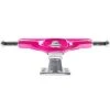 Tensor Trucks Regular Aluminum 5.5" - Safety Pink/Raw (Set Of 2)