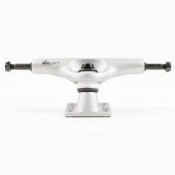Tensor Trucks Mag Light 5.25" - Silver (Set Of 2)