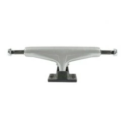 Tensor Trucks Mag Light Reflect 5.25" - Silver/Black (Set Of 2)