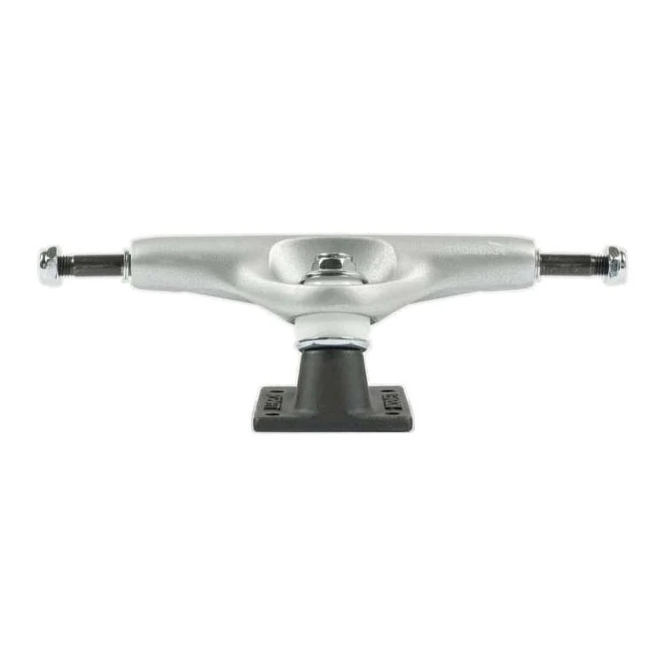 Tensor Trucks Mag Light Reflect 5.25" - Silver/Black (Set Of 2) 3 Tensor Trucks Mag Light Reflect 5.25" - Silver/Black (Set Of 2)