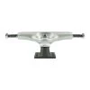 Tensor Trucks Mag Light Reflect 5.5" - Silver/Black (Set Of 2) 1 Tensor Trucks Mag Light Reflect 5.5" - Silver/Black (Set Of 2)