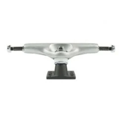 Tensor Trucks Mag Light Reflect 5.5" - Silver/Black (Set Of 2)