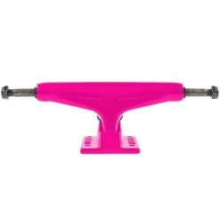 Tensor Trucks Mag Light Glossy 5.25" - Safety Pink (Set Of 2)