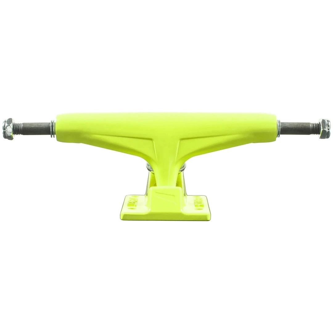 Tensor Trucks Mag Light Glossy 5.5" - Safety Yellow (Set Of 2) Tensor Trucks Mag Light Glossy 5.5" - Safety Yellow (Set Of 2)