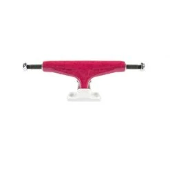 Tensor Trucks Mag Light Slicks Daewon 5.25" - Pink/Black (Set Of 2)