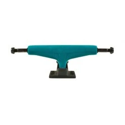 Tensor Trucks Mag Light Velvet 5.5" - Aqua/Black (Set Of 2)