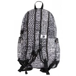 Shadow Conspiracy TSC Static Backpack Black - Black/White