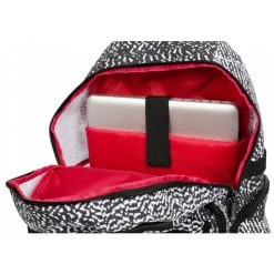 Shadow Conspiracy TSC Static Backpack Black - Black/White 4 Shadow Conspiracy TSC Static Backpack Black - Black/White