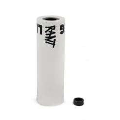 Rant BMX LL Cool Pegs - White (Single)