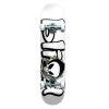 Blind Bust Out Reaper FP Soft Wheel Skateboard Complete - 7.625'' White 2 Blind Bust Out Reaper FP Soft Wheel Skateboard Complete - 7.625'' White