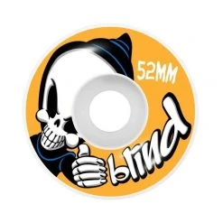 SKATEBOARDS Blind Tantrum FP Skateboard Complete - 8.0" Orange 5 SKATEBOARDS Blind Tantrum FP Skateboard Complete - 8.0