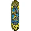 Darkstar Arrow FP Skateboard Complete - 7.5" Yellow
