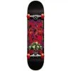 Darkstar Levitate Youth FP Skateboard Complete - 7.0" Red