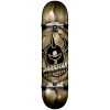SKATEBOARDS Darkstar Anodize FP Skateboard Complete - 8.0" Gold 1 SKATEBOARDS Darkstar Anodize FP Skateboard Complete - 8.0" Gold