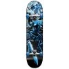 Darkstar Inception FP Skateboard Complete - 7.5" Blue