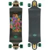 Dusters Golden State Drop Through Complete Longboard - 38" LONGBOARDS 1 Dusters Golden State Drop Through Complete Longboard - 38" LONGBOARDS