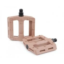 Pedals Shadow Conspiracy Surface Plastic Pedal - Clay