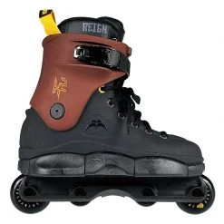 Complete Skates Razors SL Henderson Pro 2 Aggressive Inline Skate Complete