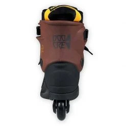 Complete Skates Razors SL Henderson Pro 2 Aggressive Inline Skate Complete