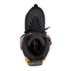 Complete Skates Razors SL Henderson Pro 2 Aggressive Inline Skate Complete