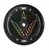 Wheels Envy Scooter Wheel Hollow Core 110mm - Geo Logo Hologram (Pair)