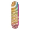 Decks Santa Cruz Framework Dot VX Skateboard Deck - 8.25"