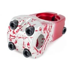 Stems Shadow Conspiracy BMX VVS Front Load Stem 48mm - Crimson Rain