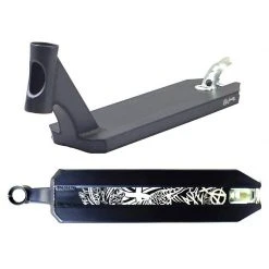 Decks Apex Scooter Deck 5" Angled 580mm - Jamie Hull Signature