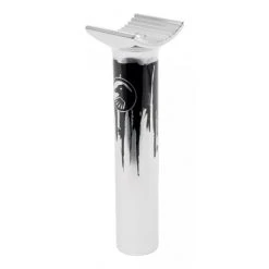 Shadow Conspiracy BMX Pivotal Seat Post 135mm - Raw Polish