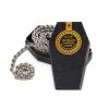 Shadow Conspiracy BMX Interlock Supreme Chain - Silver Chains 1 Shadow Conspiracy BMX Interlock Supreme Chain - Silver Chains