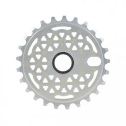 Shadow Conspiracy BMX Maya Sprocket 25T - Raw Polish