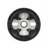 Shadow Conspiracy BMX Sabotage Sprocket 28T - Raw Polish 1 Shadow Conspiracy BMX Sabotage Sprocket 28T - Raw Polish