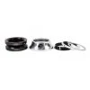Shadow Conspiracy BMX Stacked Integrated Headset - Polished