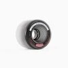 Hawgs Fatty Wheels 63mm 78a - Clear Black (Set Of 4)