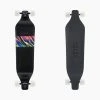 Decks Landyachtz Evo 40 Spectrum Longboard Complete