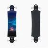 Landyachtz Switchblade 40 Chief Night Longboard Complete LONGBOARDS
