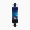 LONGBOARDS Landyachtz Switchblade 40 Chief Night Longboard Complete 2 LONGBOARDS Landyachtz Switchblade 40 Chief Night Longboard Complete