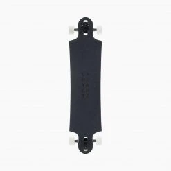 LONGBOARDS Landyachtz Switchblade 40 Chief Night Longboard Complete