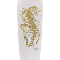 Landyachtz Battle Axe Bengal Complete Longboard LONGBOARDS